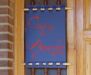 La Casa de Armenelos