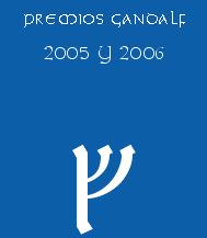 Premios Gandalf